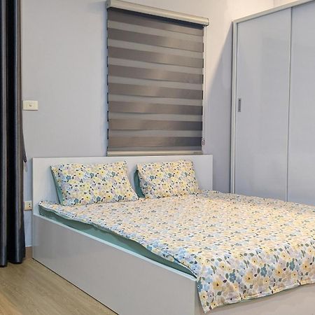 Goc Nho Ha Noi Homestay Hanoi Eksteriør billede