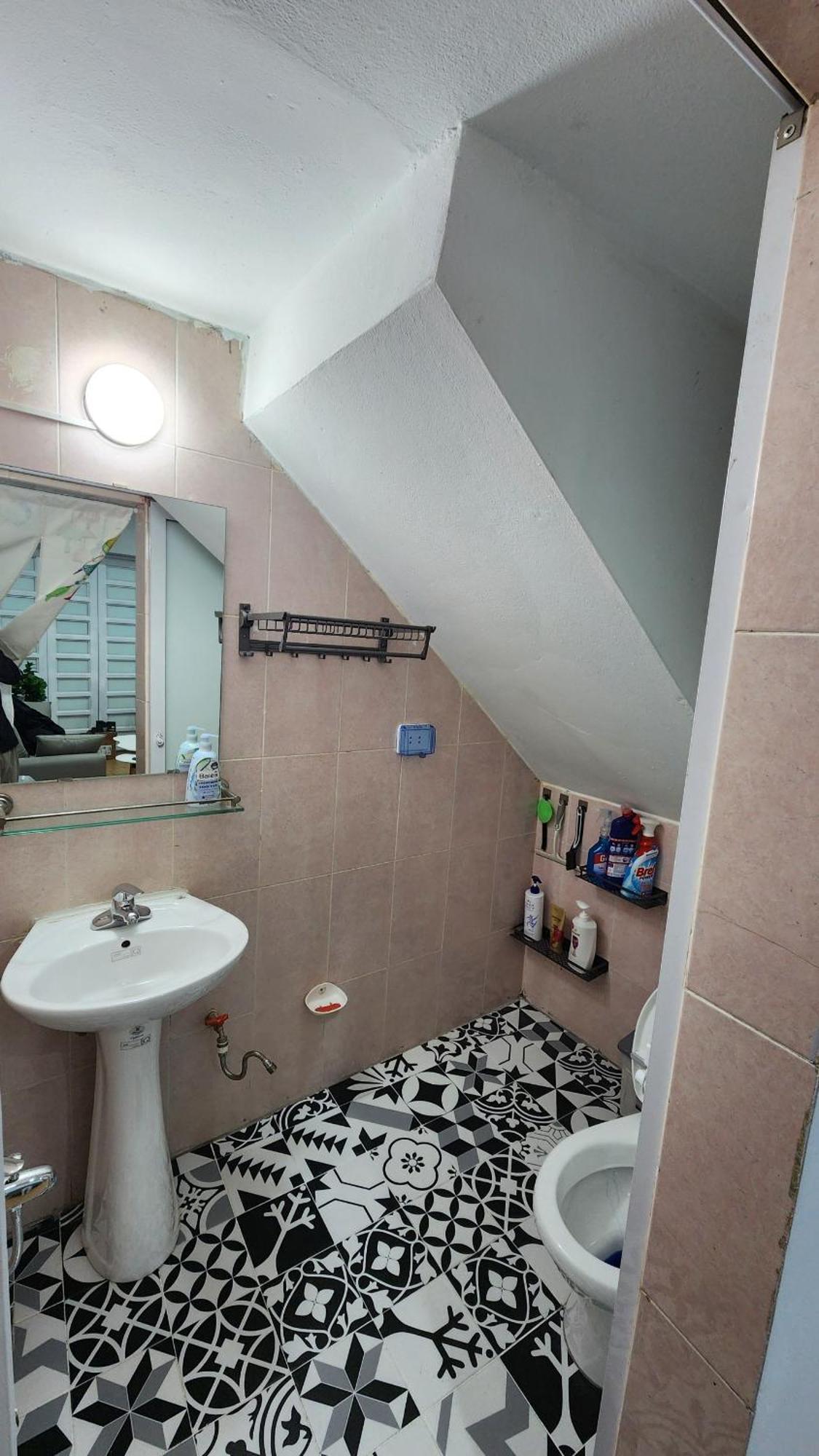 Goc Nho Ha Noi Homestay Hanoi Eksteriør billede