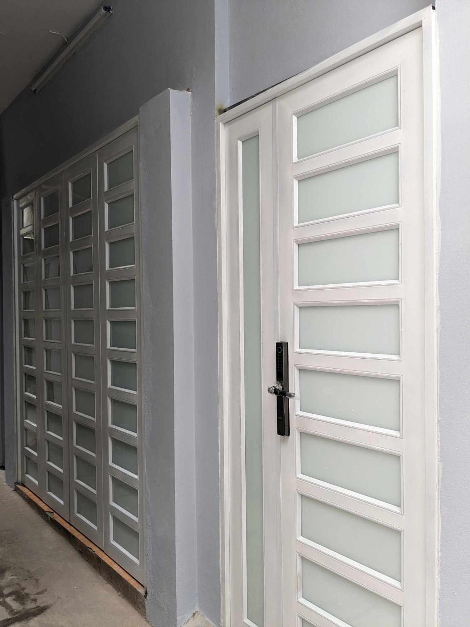Goc Nho Ha Noi Homestay Hanoi Eksteriør billede
