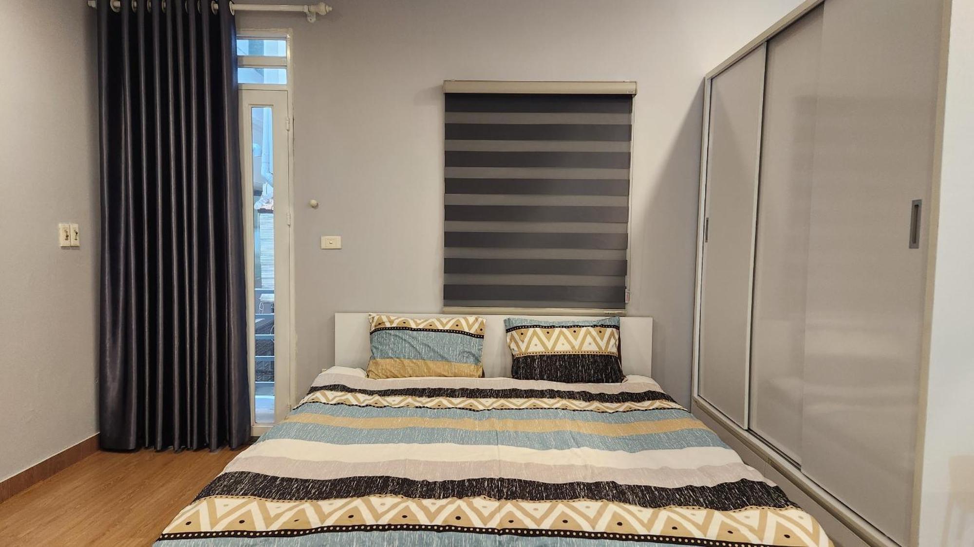 Goc Nho Ha Noi Homestay Hanoi Eksteriør billede