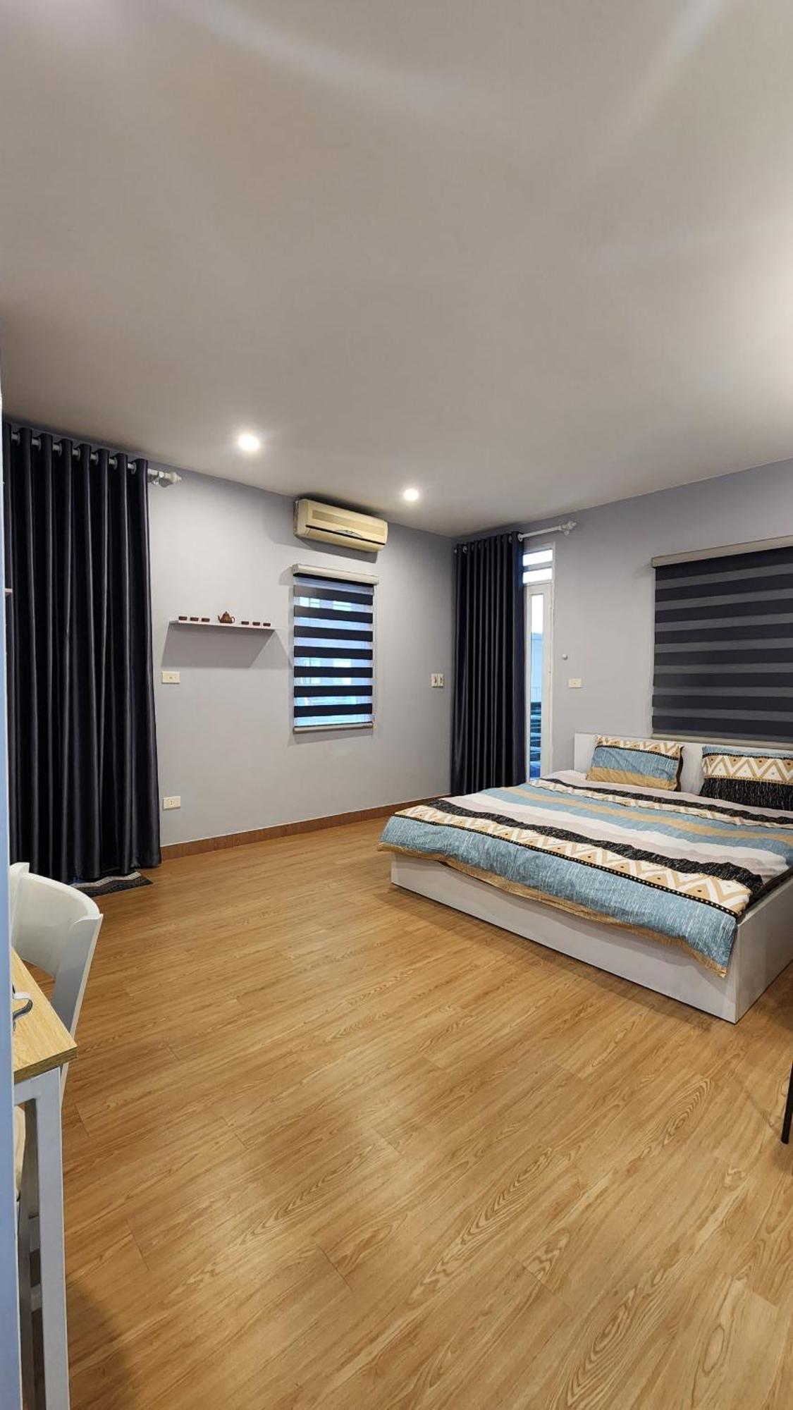 Goc Nho Ha Noi Homestay Hanoi Eksteriør billede